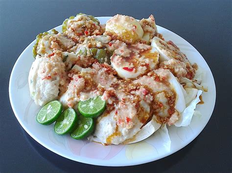 Resep Bumbu Kacang Siomay oleh Kusita Maharani Cookpad