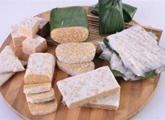 Cara Membuat Tempe [Benar dan Enak] Beserta Gambar