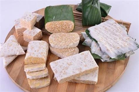 Cara Membuat Tempe [Benar dan Enak] Beserta Gambar