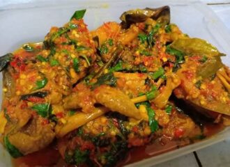 Resep Ayam Rica Rica Pedas Manis Lumbung Pangan Jatim
