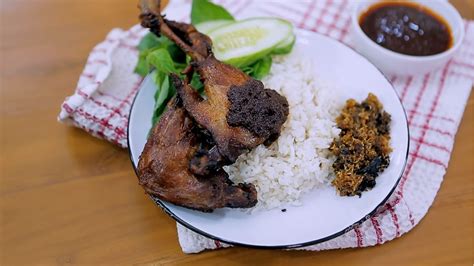 Resep Nasi bebek Madura oleh Susi Agung Cookpad