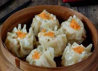 Resep Dimsum Ayam Yang Lembut Dan Sedap