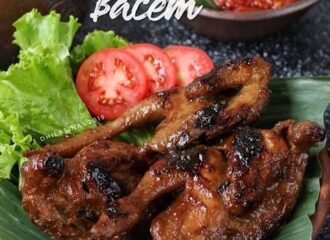 Recipe) Ayam Goreng Bacem Daily Homecook Meal