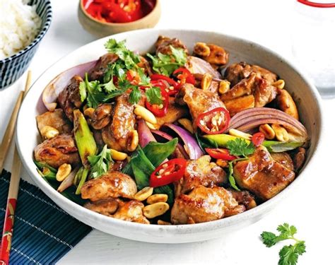 Resep Ayam Fillet Teriyaki ala Jepang