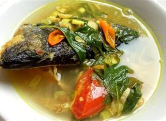 Resep Pindang Patin yang Enak, Bisa Dibuat di Rumah