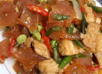 Cara Masak Kikil Sapi Agar Tidak Lengket Terbaru