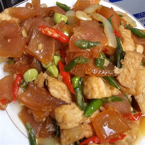 Cara Masak Kikil Sapi Agar Tidak Lengket Terbaru