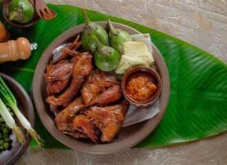 Bango Bumbu Ayam Goreng Bacem (42451) Pck 60G KlikIndomaret
