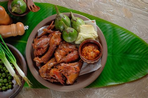 Bango Bumbu Ayam Goreng Bacem (42451) Pck 60G KlikIndomaret