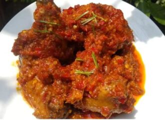 Resep Ayam bumbu Bali oleh Ummi Nabila Cookpad