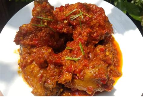 Resep Ayam bumbu Bali oleh Ummi Nabila Cookpad