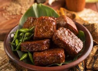 Bango Bumbu Tempe & Tahu Bacem 60Gr iStyle