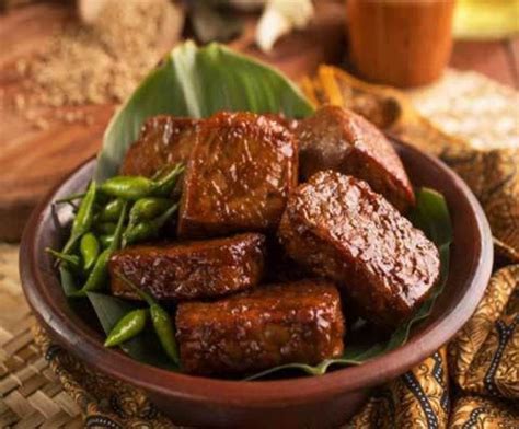 Bango Bumbu Tempe & Tahu Bacem 60Gr iStyle