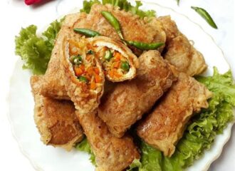 Tahu Jeletot Super Pedas Praktis Murah Meriah Resep ResepKoki
