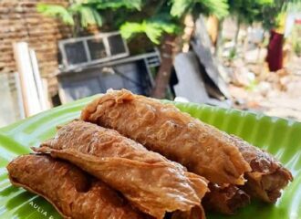 Resep Kekian Ayam Sederhana Enak Chef Sari Nurdiani