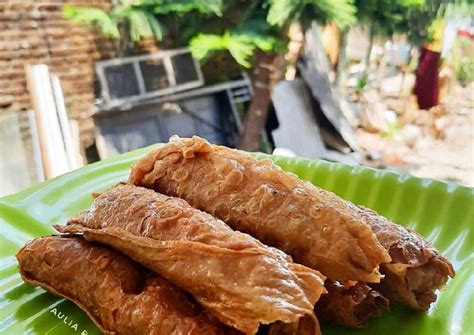 Resep Kekian Ayam Sederhana Enak Chef Sari Nurdiani