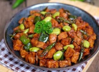 Resep Tumis Tempe Kecap, Mudah dan Murah Masak Apa Hari Ini?
