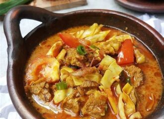 Resep Cara Membuat Tongseng Daging Sapi Istimewa Top 10 Resep Masakan