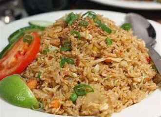 Resep Nasi Goreng Jawa Resepedia