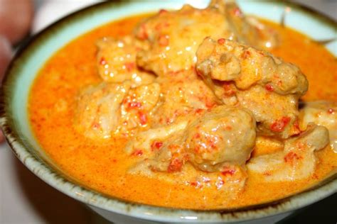 Masakan Jawa Ayam Suwir Pedas