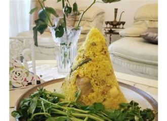 Resep Bumbu Nasi Tumpeng Sunda Kicau Juara