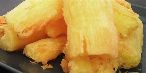 Resep Pohong Keju oleh Arina Ab'ha Cookpad