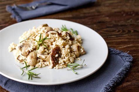 5 Langkah Sukses Cara Membuat Risotto Masak Apa Hari Ini?