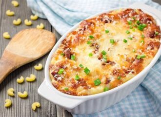 Macaroni Schotel Gurih Lembut dan Praktis Resep ResepKoki