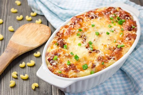 Macaroni Schotel Gurih Lembut dan Praktis Resep ResepKoki