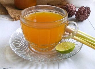 Resep Empon Empon, Jamu Kesehatan Penangkal Virus Corona