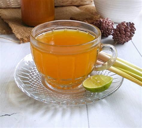 Resep Empon Empon, Jamu Kesehatan Penangkal Virus Corona
