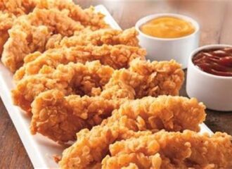 Cara Membuat Chicken Cordon Bleu Resep Enak Recipe Flow