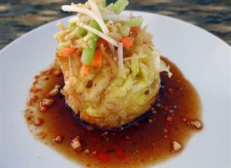 Resep Tahu goreng telur oleh J' CD Cookpad
