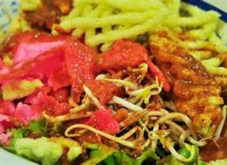 Resep Asinan Sayur Betawi Menyegarkan Masak Apa Hari Ini?