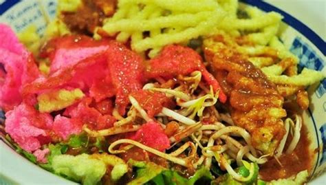 Resep Asinan Sayur Betawi Menyegarkan Masak Apa Hari Ini?