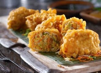 Resep Tahu Brontak Jawa Khas Malang, Gurih dan Lezat Jajan Pinggiran