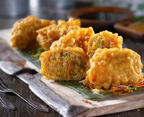 Resep Tahu Brontak Jawa Khas Malang, Gurih dan Lezat Jajan Pinggiran