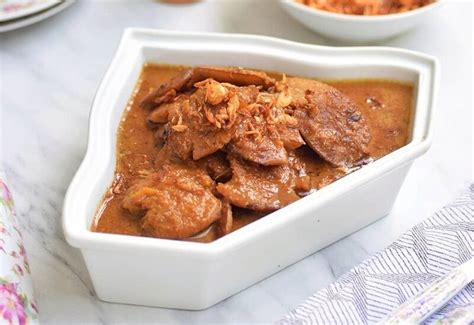 Resep Cara Membuat Semur Jengkol yang Enaknya Juara
