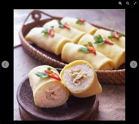 Easiest Way to Make Tasty Semar Mendem