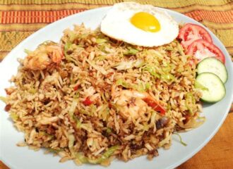 Cara Membuat Nasi Goreng Enak Dan Gurih Kumpulan Tips