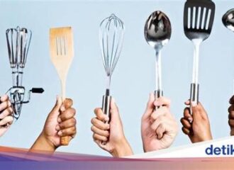 5 Cara Merawat Sutil Kayu Agar Awet Digunakan BukaReview