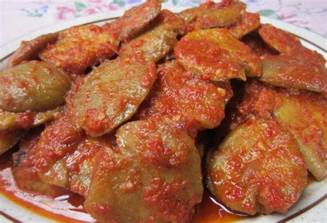 Resep Semur Jengkol Betawi Empuk, Bumbu Kental dan Mantap Resep Masakan