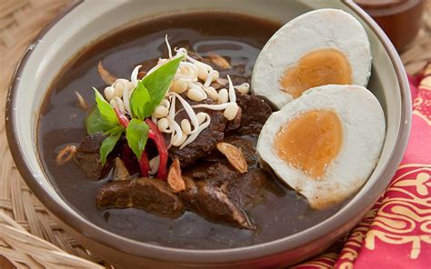 Jual Bumbu Rawon Daging Sapi Jawa Timur Surabaya Malang Spesial Instan