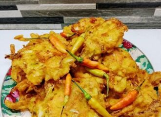 8.894 resep bumbu bakwan goreng enak dan sederhana Cookpad