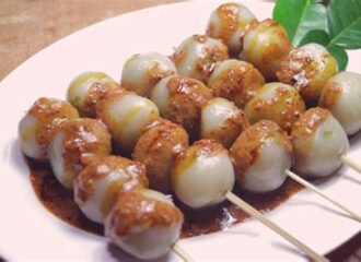 10 Cara Membuat Cilok Sederhana, Khas Jawa Barat Banget Hot
