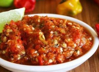 3 Resep Sambal Geprek yang Bikin Lidahmu Bergoyang, Berani Coba?