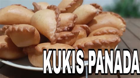 How To Resep Cara Membuat Kue Panada