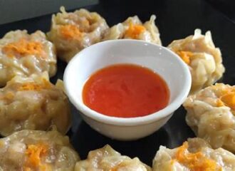 Resep Saus dimsum enak oleh Dapoer VHA Cookpad