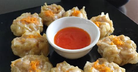 Resep Saus dimsum enak oleh Dapoer VHA Cookpad
