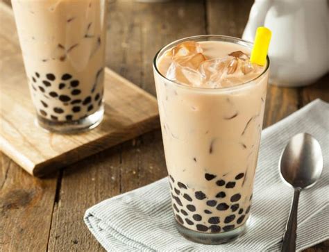 Cara Cara Membuat Boba Kumpulan Tips